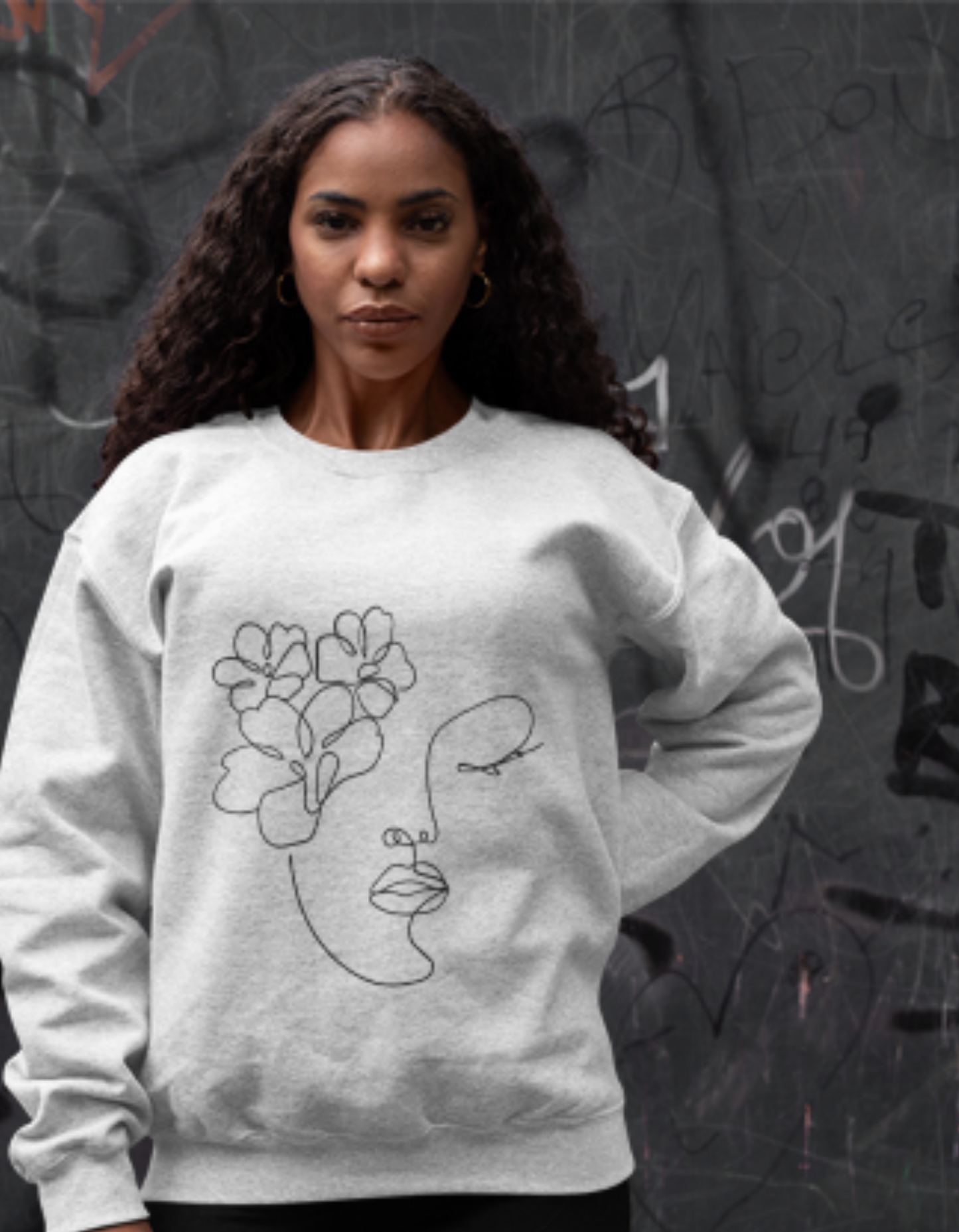 Sweatshirt