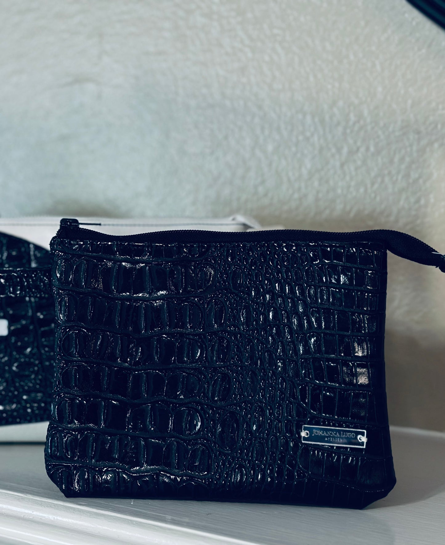 Glare Makeup Bag