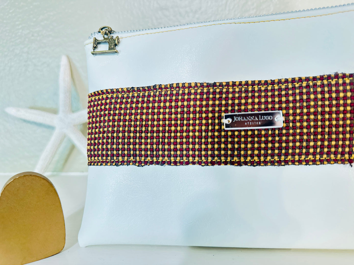 Makeup Bag