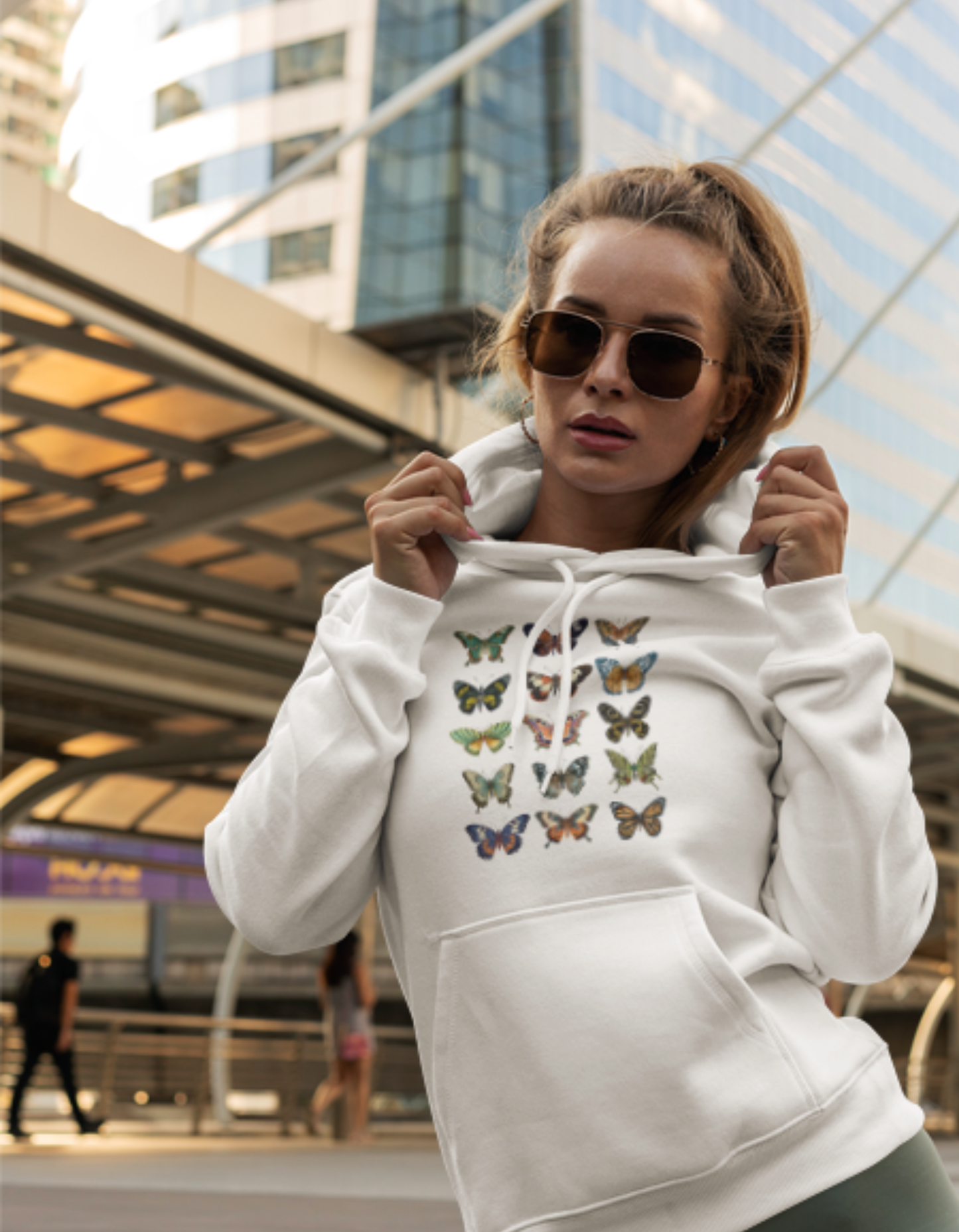 Hoodies