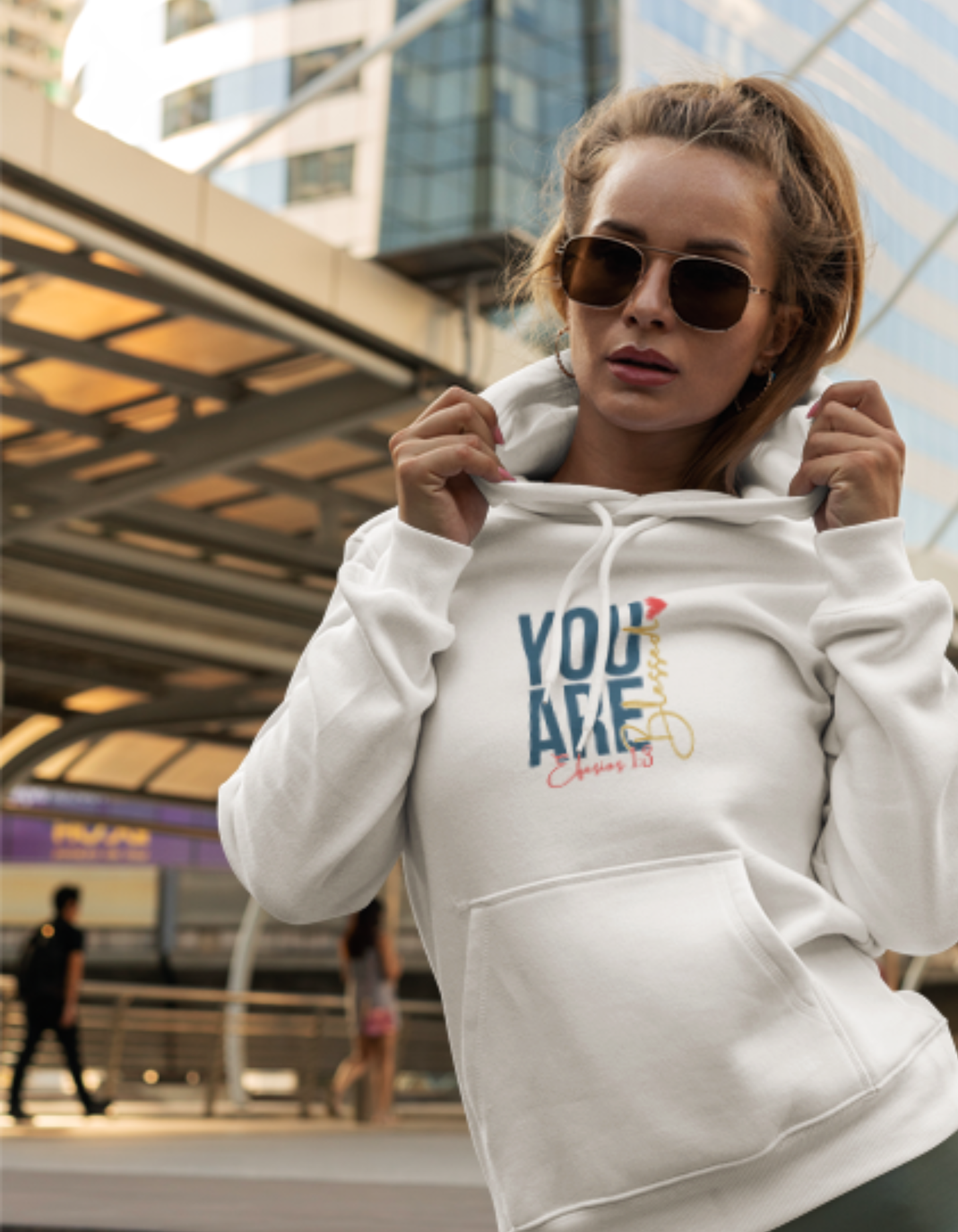 Hoodies