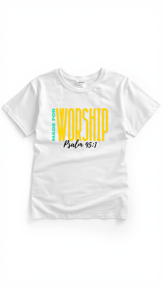T-shirts