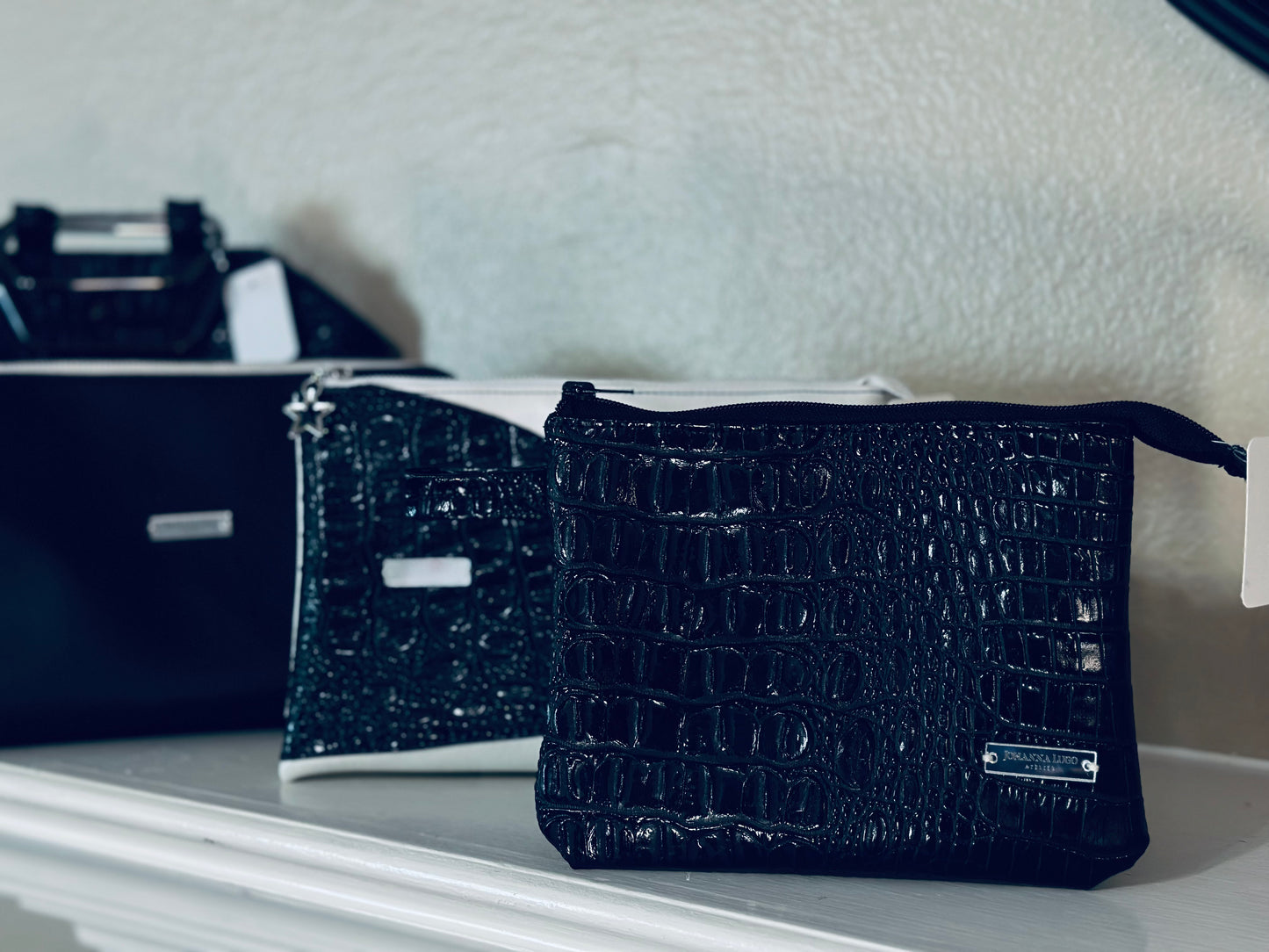 Glare Makeup Bag