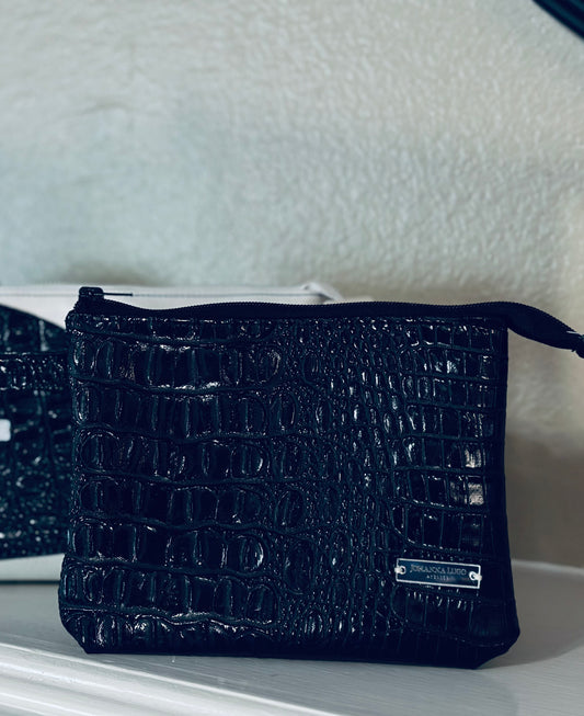 Glare Makeup Bag