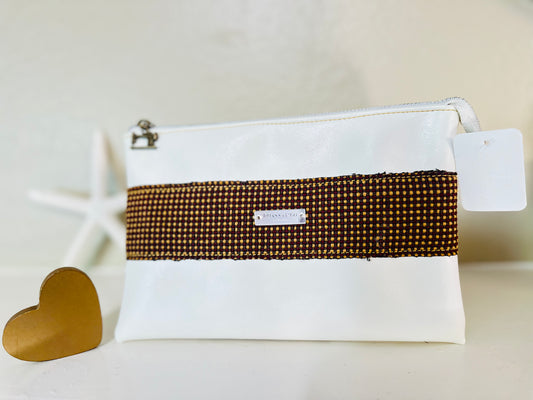 Makeup Bag